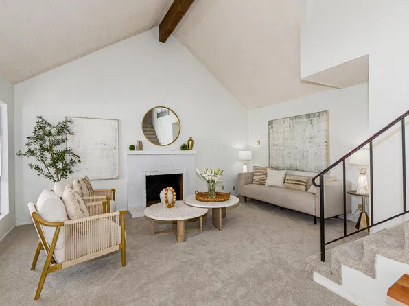 4701 Calle Reina, Santa Barbara, CA 93110