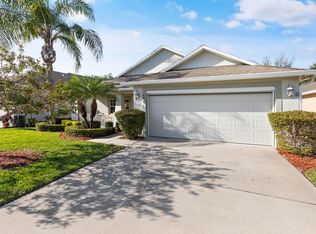 648 Brockton Way, West Melbourne, FL 32904