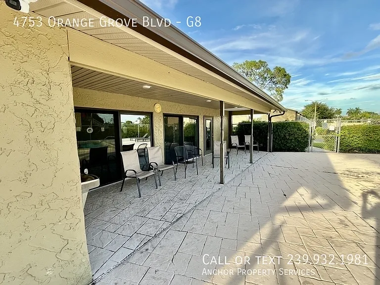 4753 Orange Grove Blvd #G8 — Photo 14