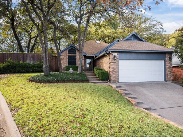 4922 Canberra Ln, Arlington, TX 76017