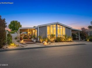 519 W Taylor St SPC 352, Santa Maria, CA 93458