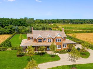 56 Clearview Farm Road, Southampton, NY 11968