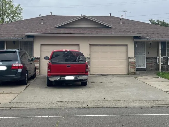 3012-3010 Edison Ave, Sacramento, CA 95821