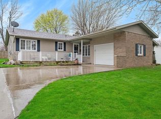 214 S Virginia Ave, Portland, MI 48875