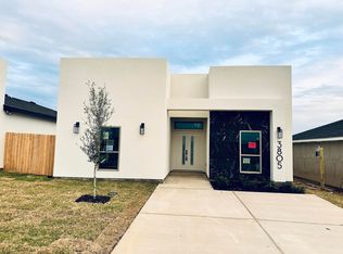 3805 Yoyis St, Laredo, TX 78046