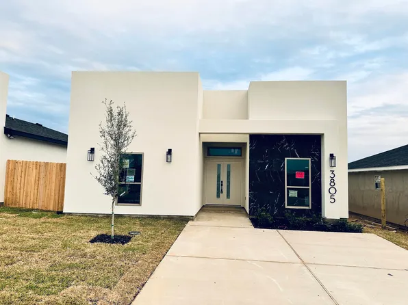 3805 Yoyis St, Laredo, TX 78046