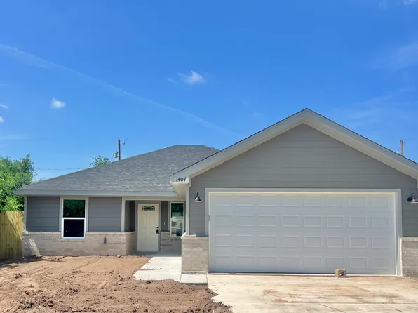 1407 Parker St, San Angelo, TX 76901