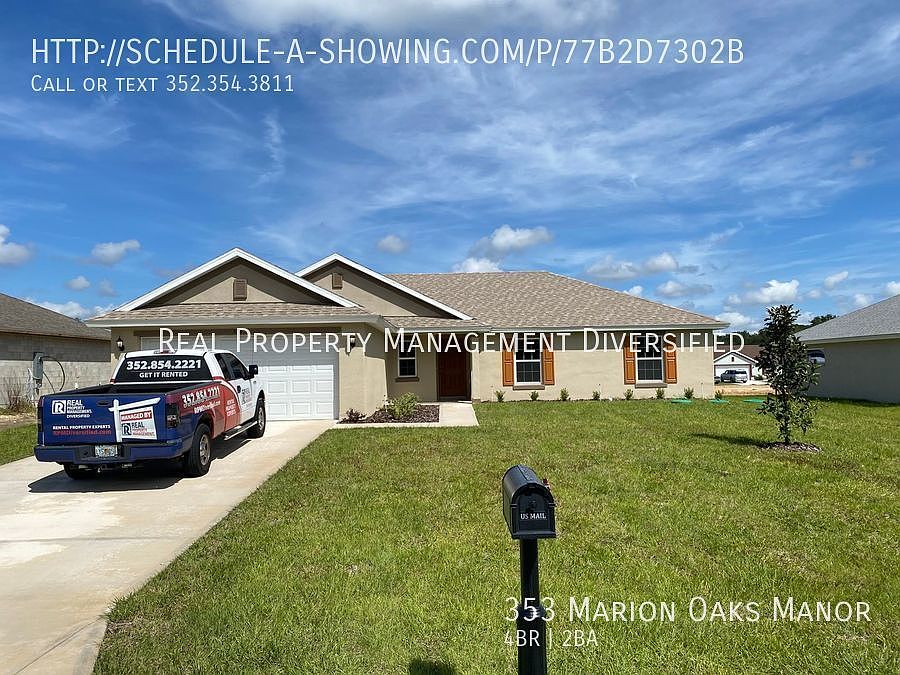 1st image of 353 Marion Oaks Mnr