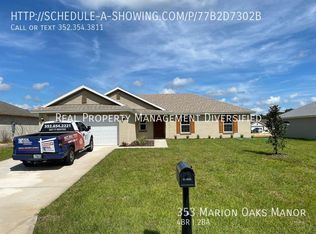 353 Marion Oaks Mnr, Ocala, FL 34473
