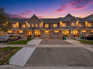 112 Golden Springs Dr, Brampton, ON L7A 4N7