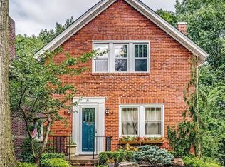 314 Garland St, Pittsburgh, PA 15218