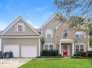 1643 Brandemere Ln, Austell, GA 30168