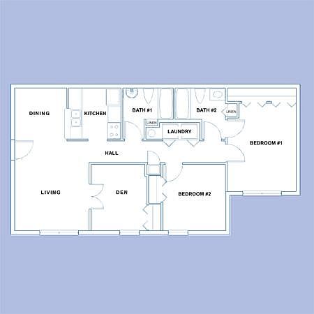1st image of 2019 Dixie Belle Dr #2019U