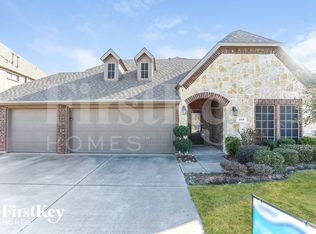 209 Griffin Ave, Fate, TX 75189