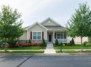5336 Langwell Dr, Westerville, OH 43082