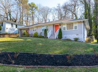 1514 Woodfern Dr, Decatur, GA 30030