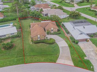 1482 SE Bernardo Ter, Port Saint Lucie, FL 34952