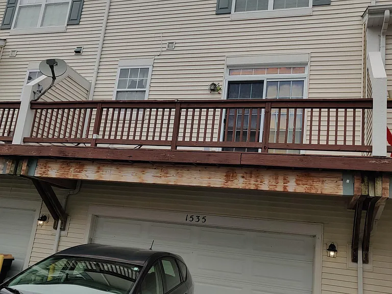 1535 W Turtle Creek Ln — Photo 9
