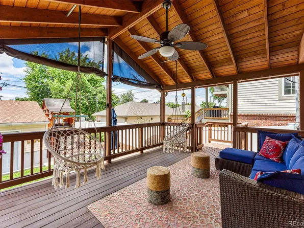 2189 S Grant Street, Denver, CO 80210