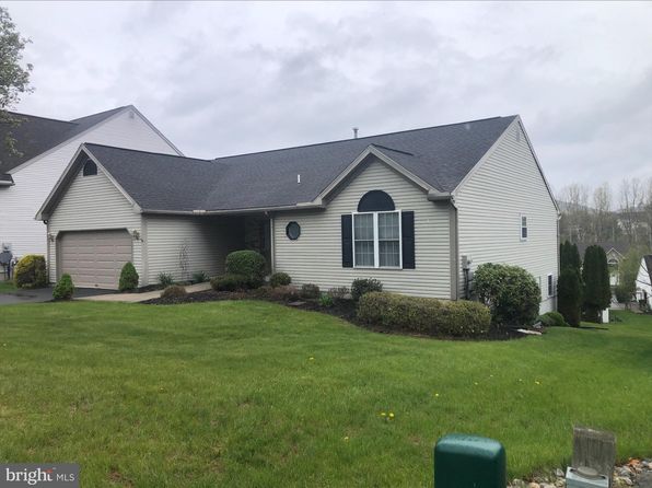 4741 Dunham Dr, Reading, PA 19606