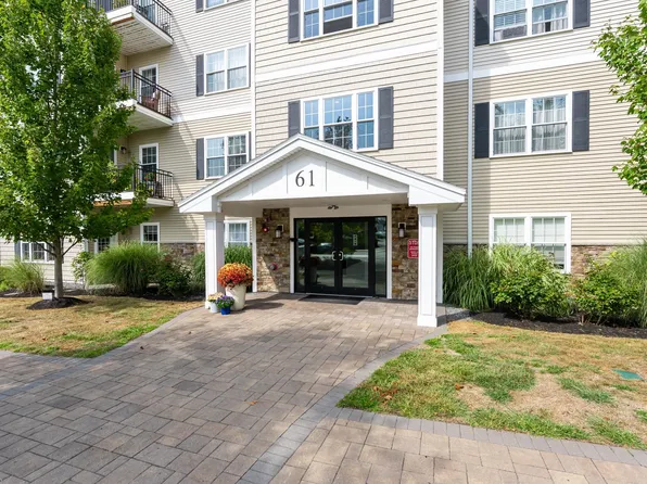 61 Acadia Lane #409, Exeter, NH 03833