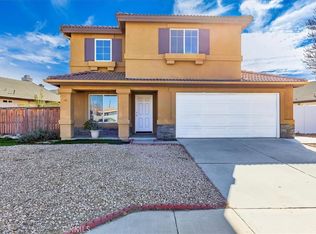 4795 Birchleaf Ln, Hemet, CA 92545