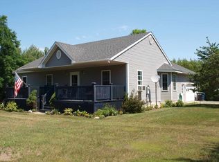 50 Sweeney Rd, Potsdam, NY 13676