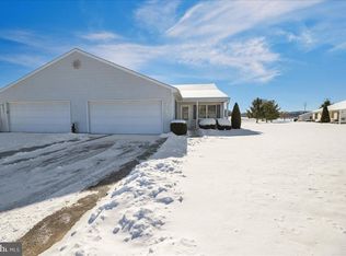 1399 Village Dr, Spring Grove, PA 17362