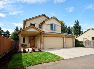 10809 NE 103rd St, Vancouver, WA