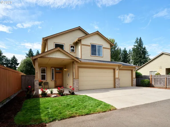 10809 NE 103rd St, Vancouver, WA 98662