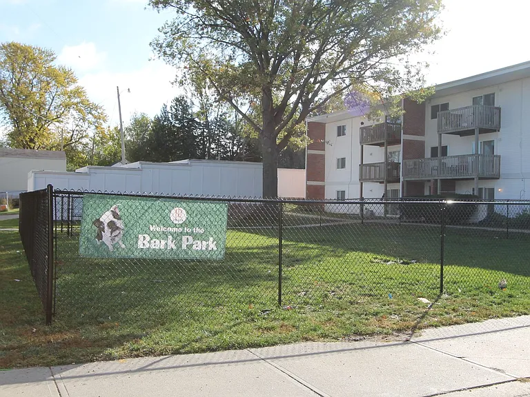 Wayland Square — Photo 48