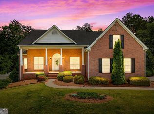 1127 River Green Ct, McDonough, GA