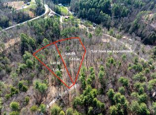 34&35 Sunset Valley, Campton, KY 41301