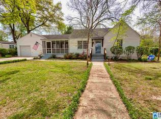 119 June Ave, Hueytown, AL 35023