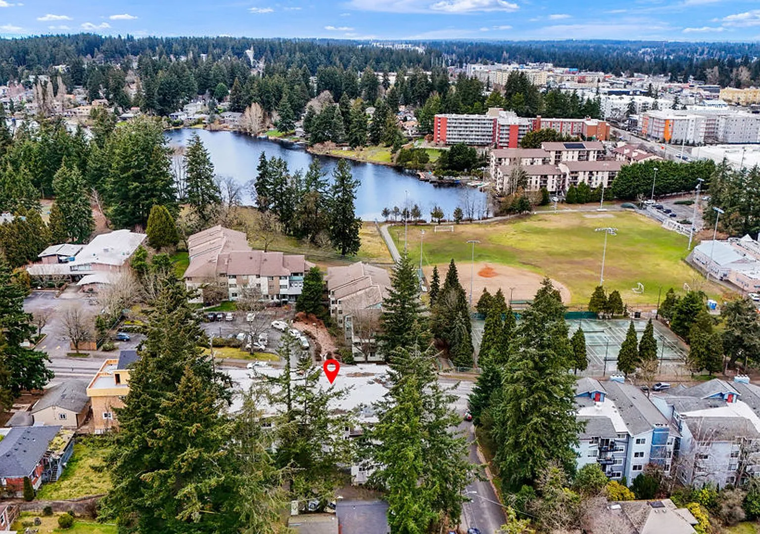 Arbor Heights | New Fully Renovated Apartments | Move in Specials! — Photo 3