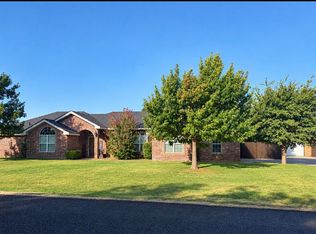 2802 S County Road 1068, Midland, TX 79706
