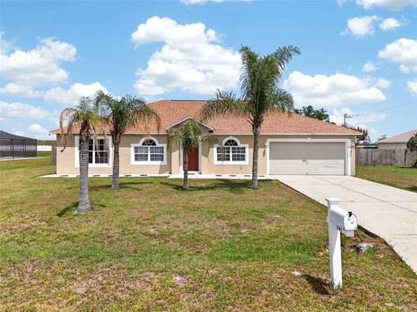 541 Adriel Ave, Winter Haven, FL 33880