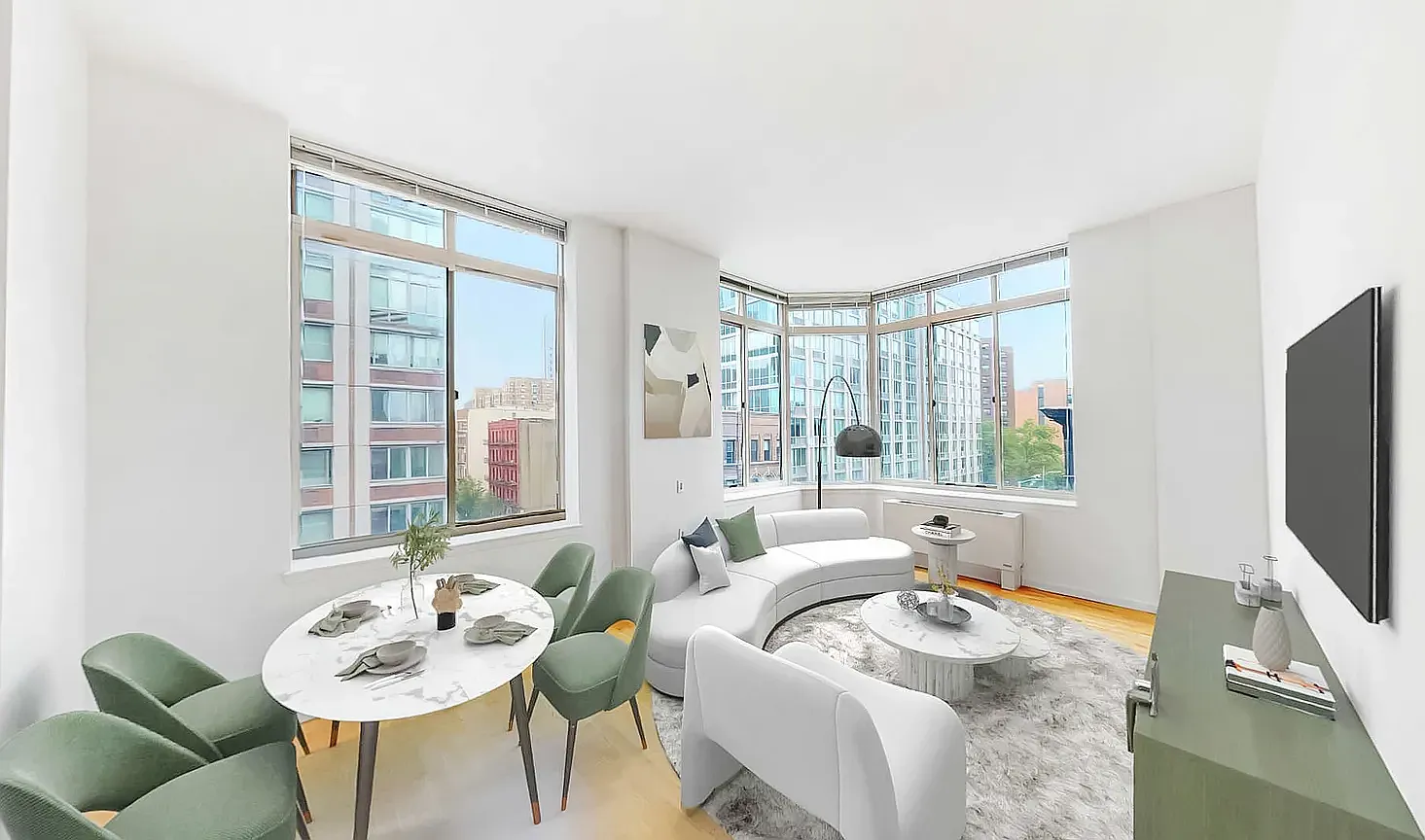 1501 Lexington Avenue — Photo 1