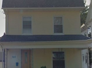 783 Lake St, Newark, NJ 07104