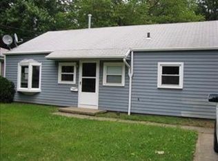 107 Hawk Ave, Akron, OH 44312