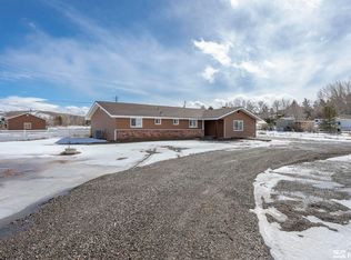 8860 Spearhead Way, Reno, NV 89506