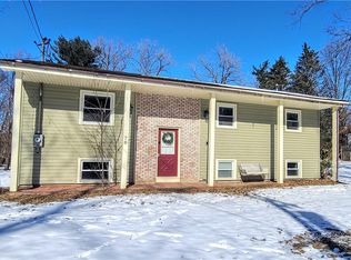 70 Asbury Rd, Lansing, NY 14882