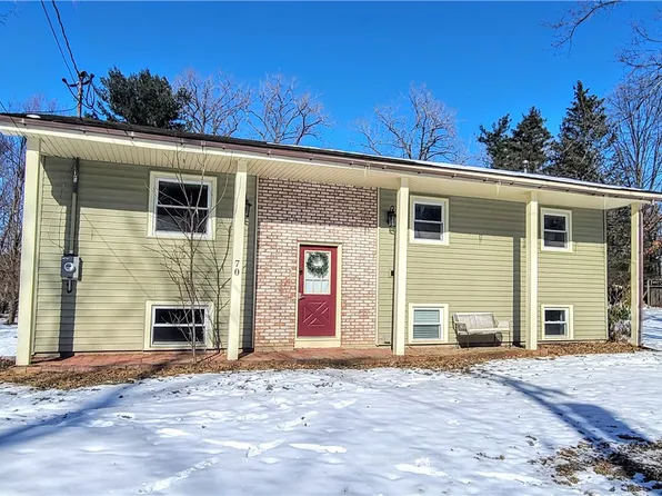 70 Asbury Rd, Lansing, NY 14882