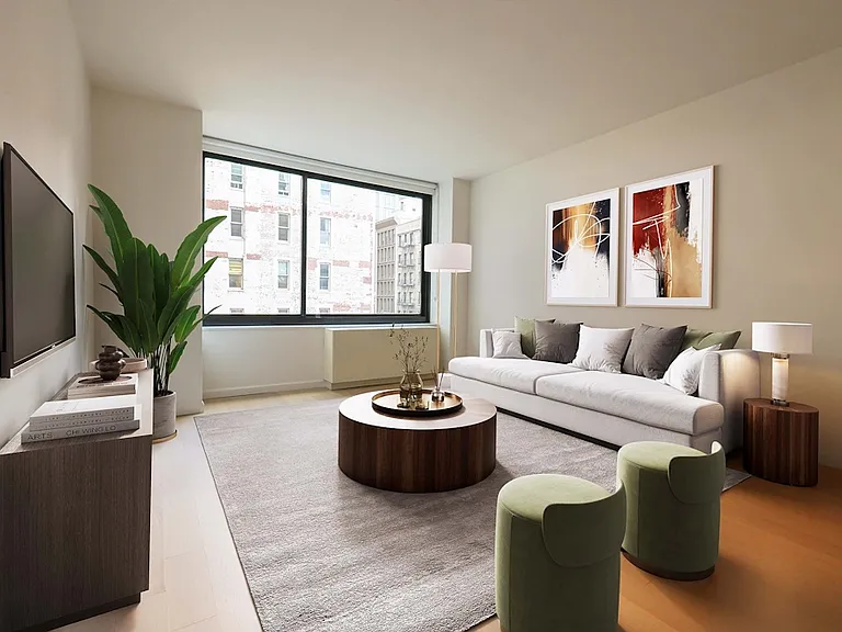 180 W 20th St #5F — Photo 3