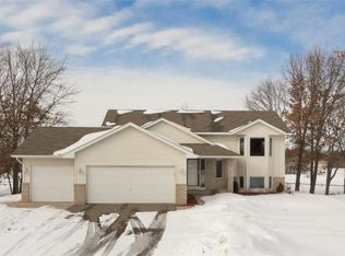 2819 233rd Ln NW, Saint Francis, MN 55070