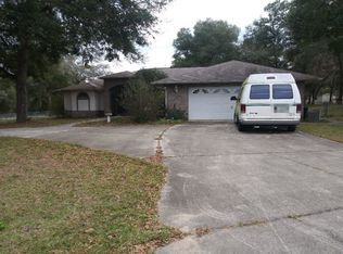 5415 S Eaton Ter #15, Inverness, FL 34452