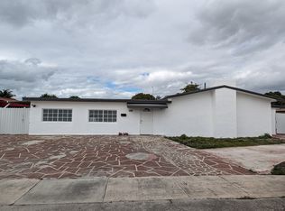 491 W 36th Pl, Hialeah, FL 33012