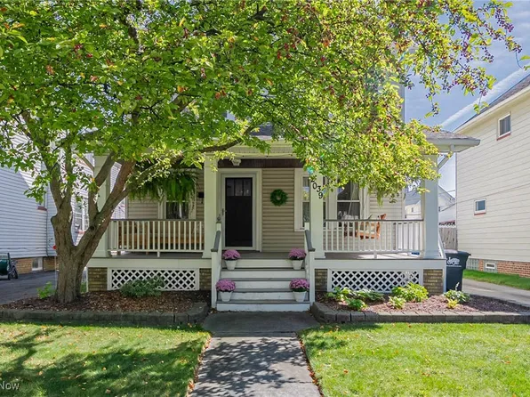 2039 Richland Ave, Lakewood, OH 44107