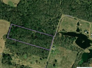 Rosanky Rd TRACT 1, Holland, TX 76534