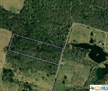 Rosanky Rd Tract 1, Holland, TX, 76534